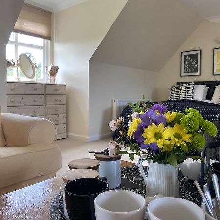 A Room In The Country Kirknewton  エクステリア 写真
