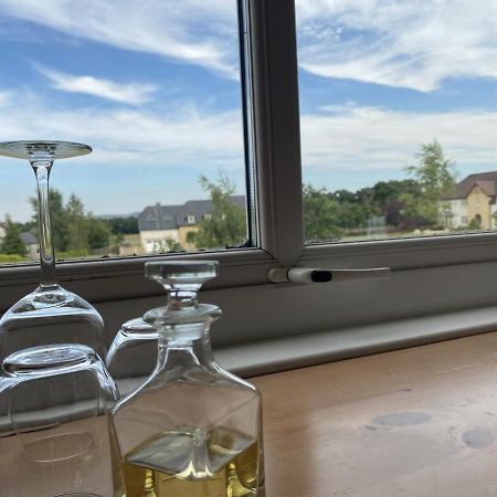 A Room In The Country Kirknewton  エクステリア 写真