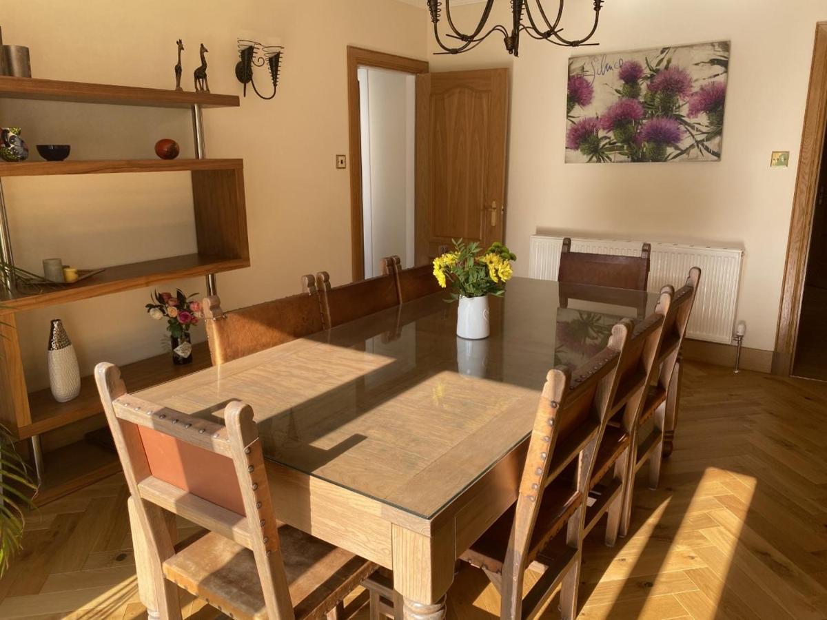 A Room In The Country Kirknewton  エクステリア 写真