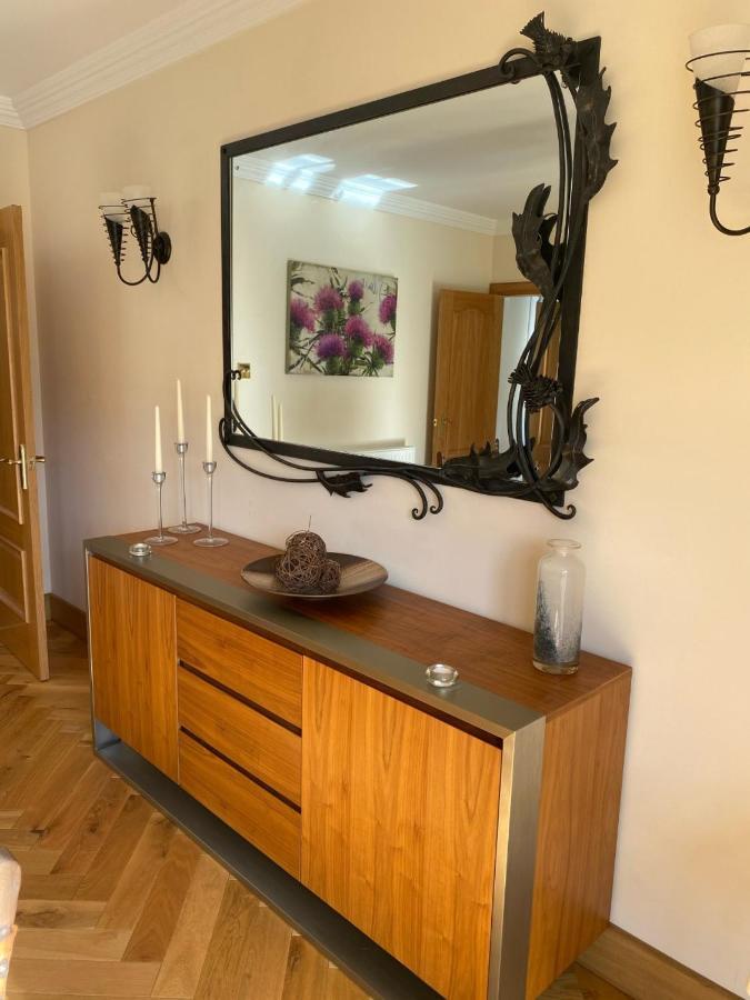 A Room In The Country Kirknewton  エクステリア 写真
