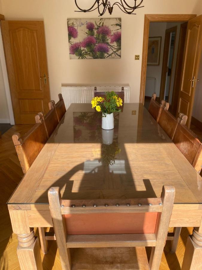 A Room In The Country Kirknewton  エクステリア 写真