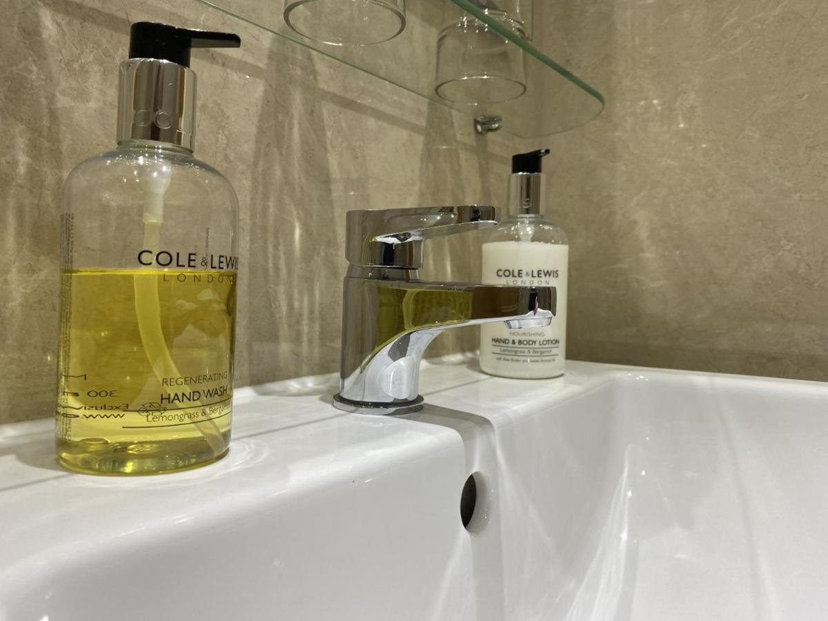 A Room In The Country Kirknewton  エクステリア 写真