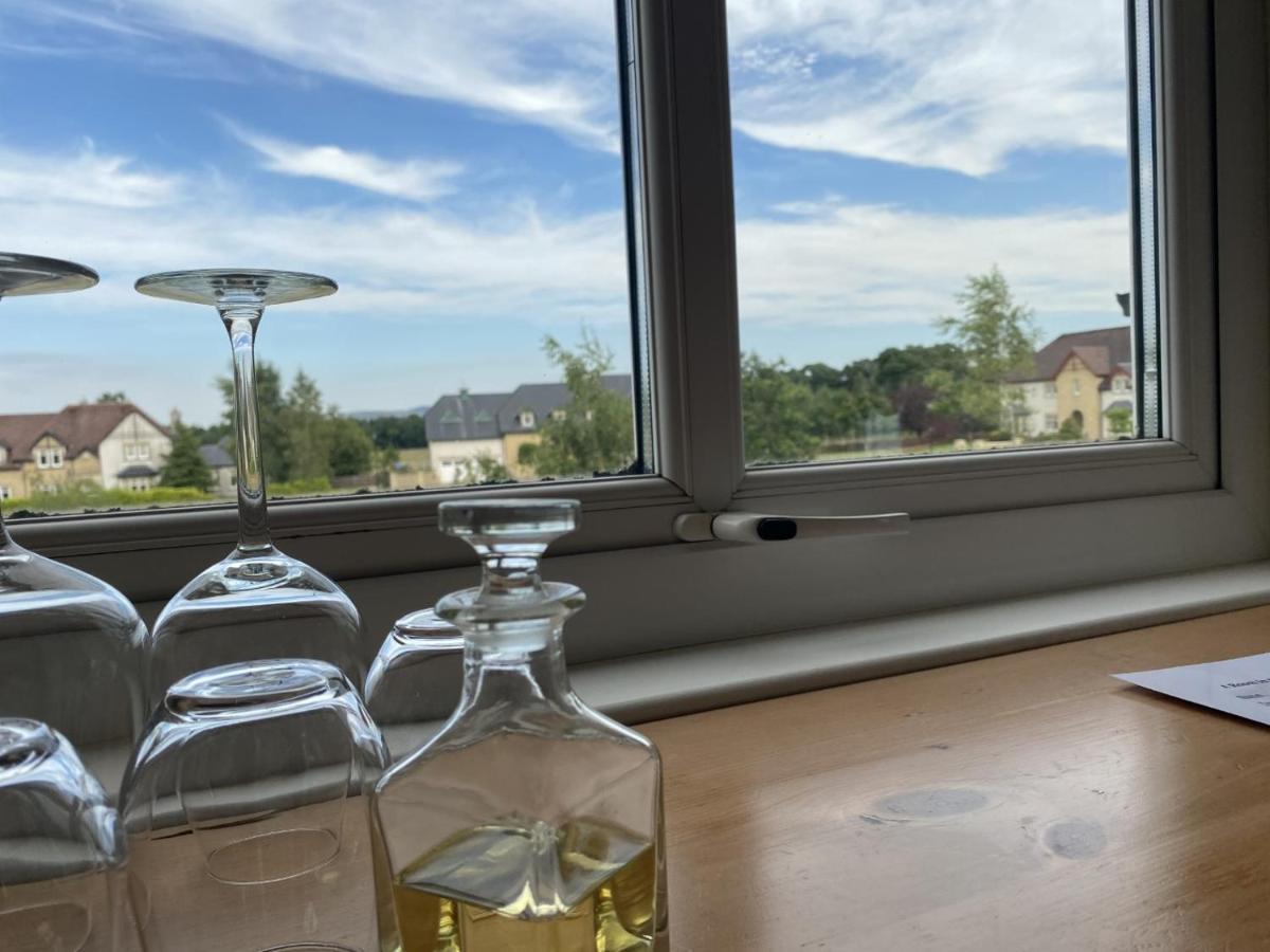 A Room In The Country Kirknewton  エクステリア 写真