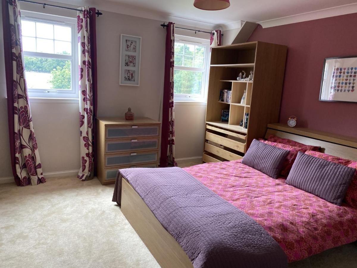 A Room In The Country Kirknewton  エクステリア 写真