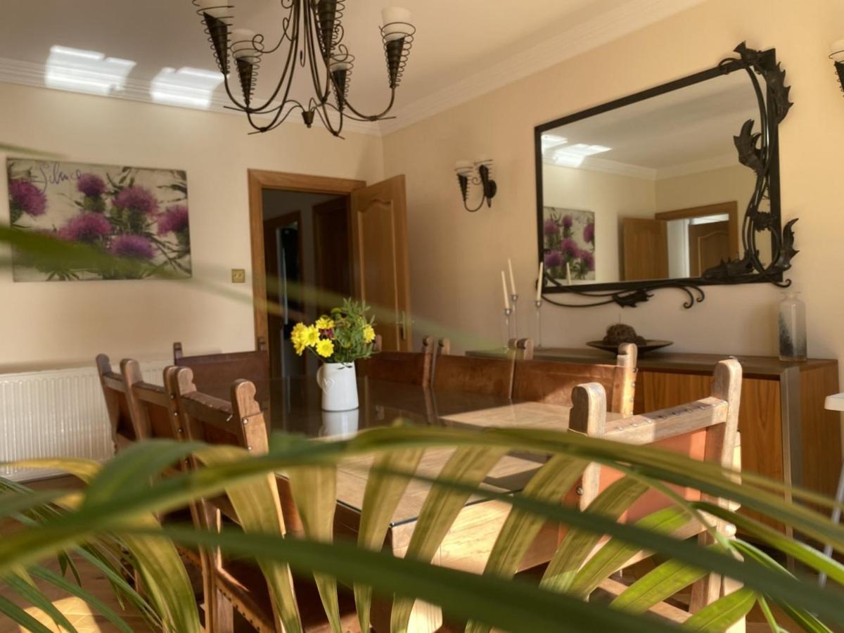 A Room In The Country Kirknewton  エクステリア 写真