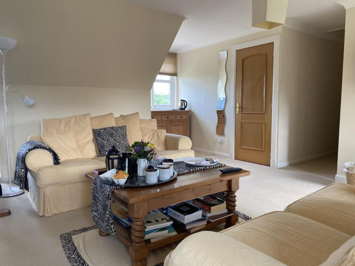 A Room In The Country Kirknewton  エクステリア 写真