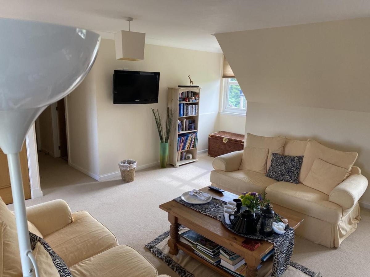 A Room In The Country Kirknewton  エクステリア 写真