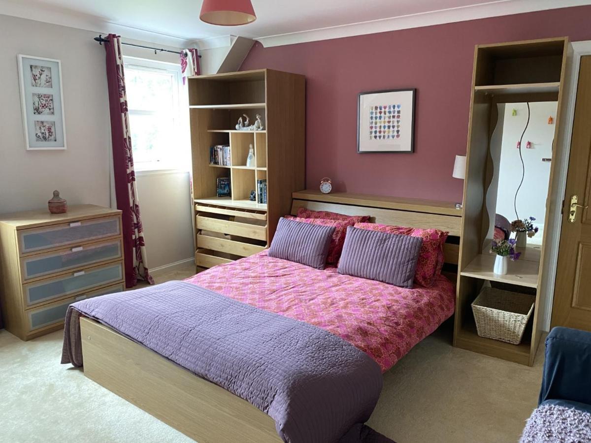 A Room In The Country Kirknewton  エクステリア 写真