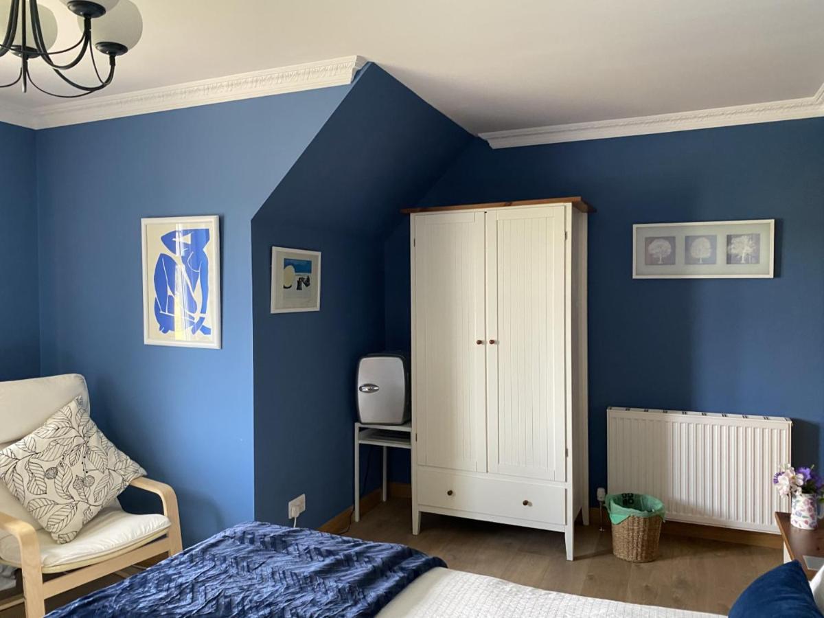 A Room In The Country Kirknewton  エクステリア 写真