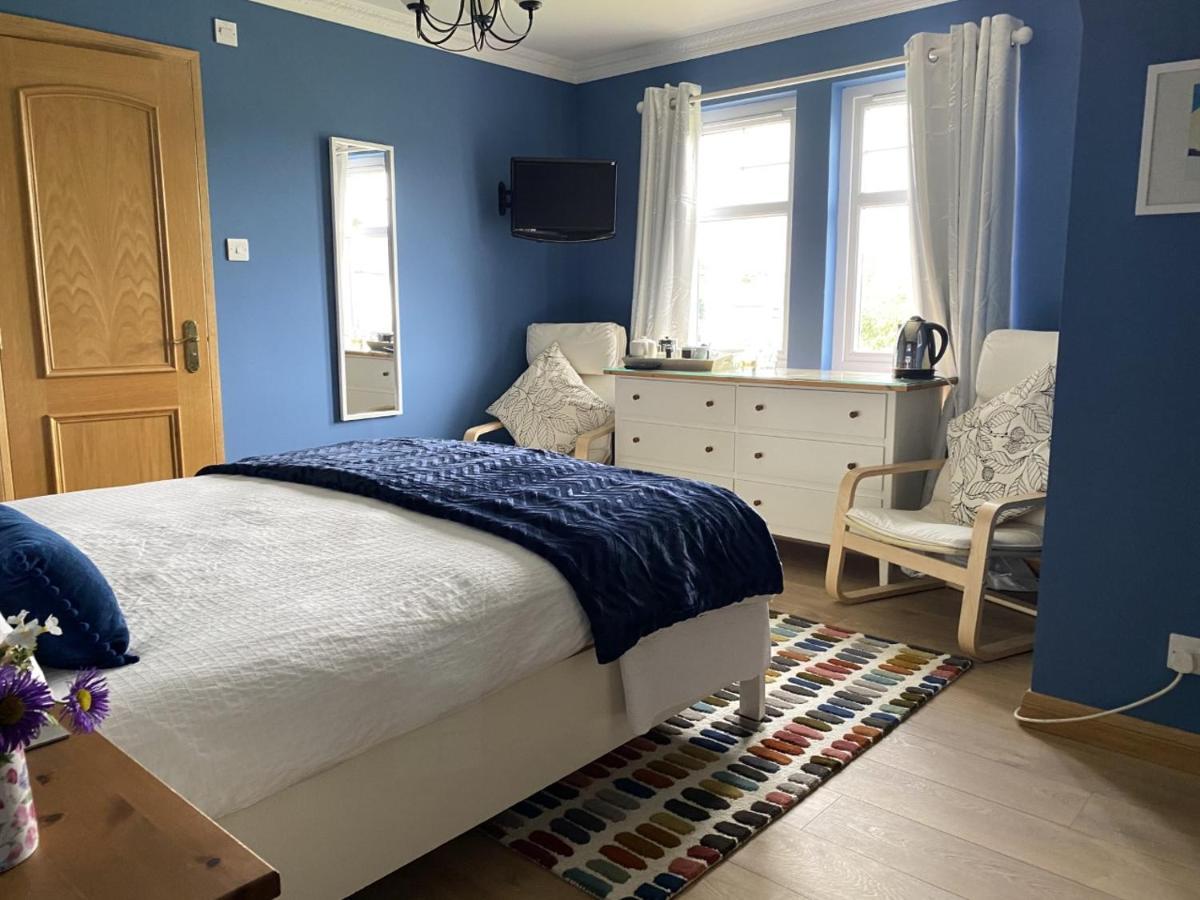 A Room In The Country Kirknewton  エクステリア 写真