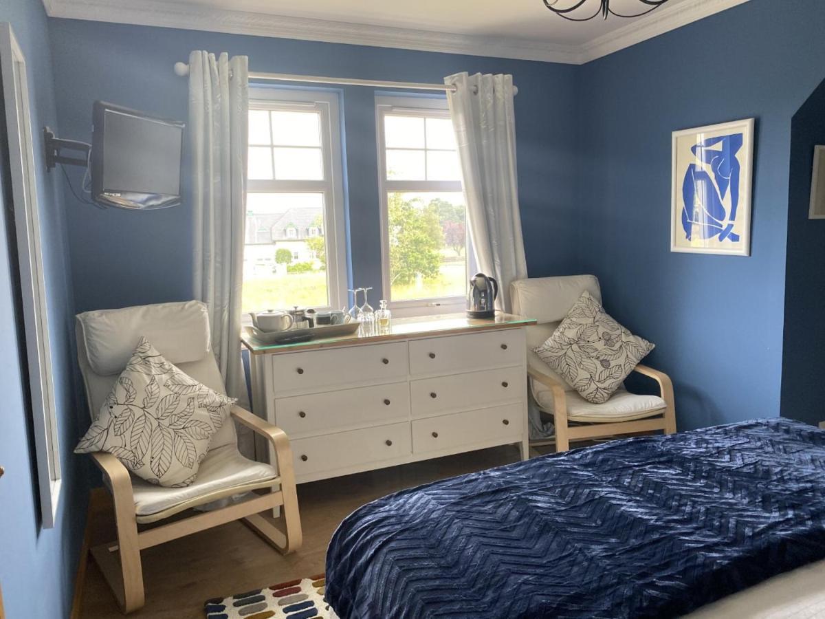 A Room In The Country Kirknewton  エクステリア 写真