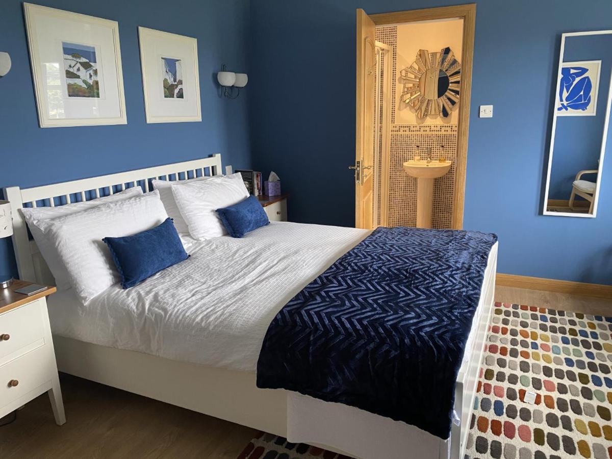 A Room In The Country Kirknewton  エクステリア 写真