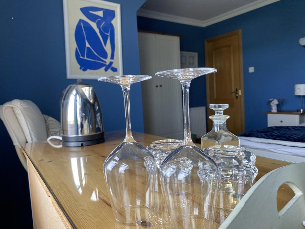 A Room In The Country Kirknewton  エクステリア 写真