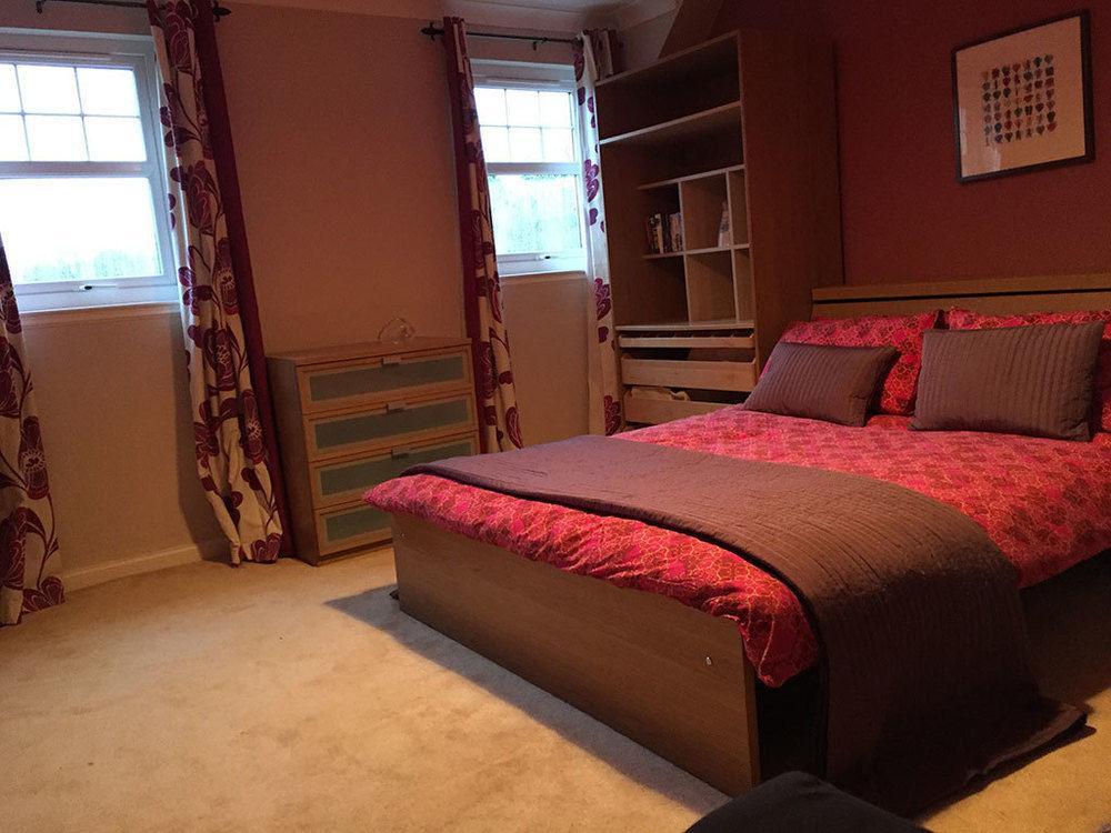 A Room In The Country Kirknewton  エクステリア 写真