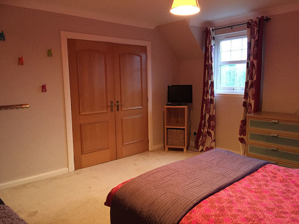 A Room In The Country Kirknewton  エクステリア 写真